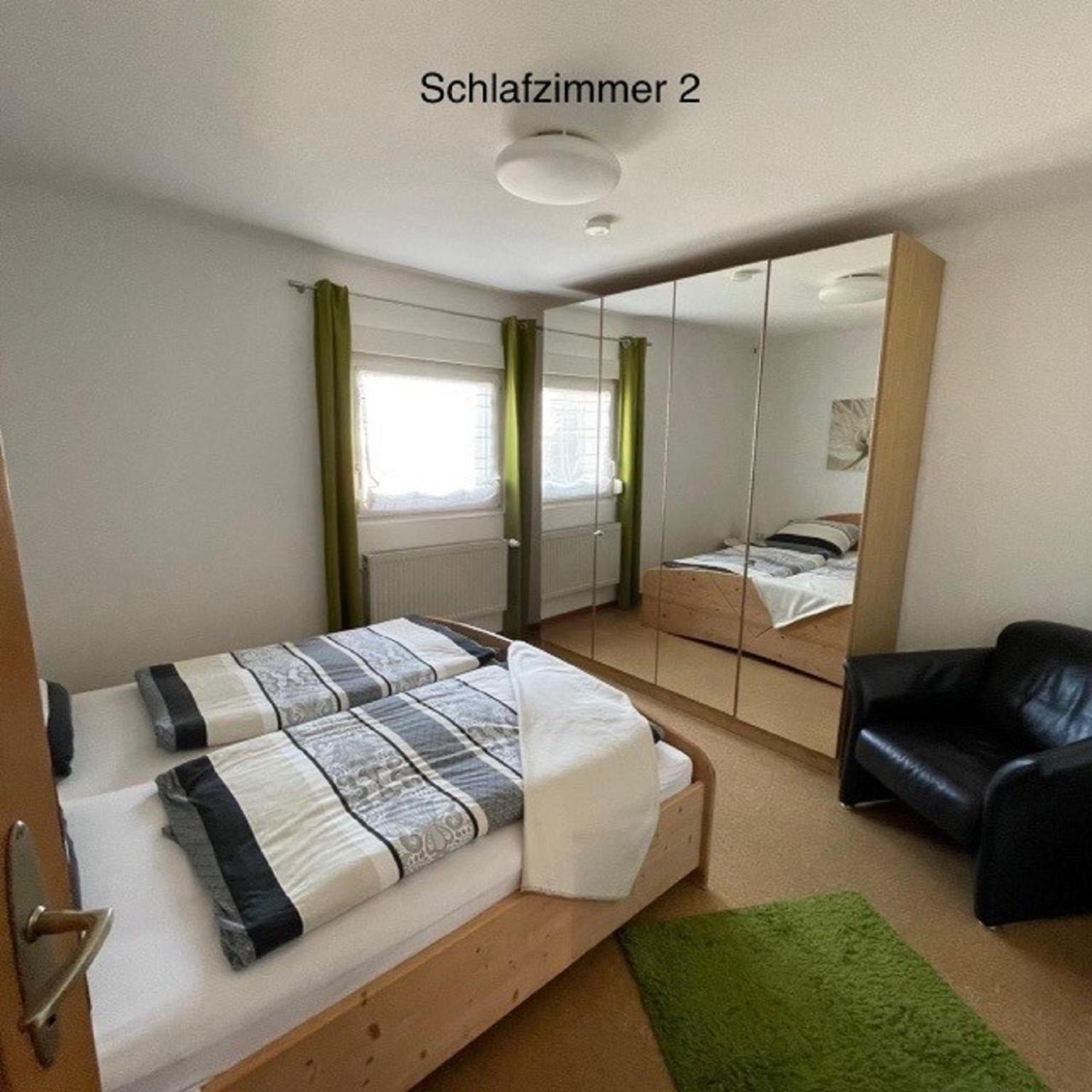 Ferienwohnung Anke Kaufmann Miltenberg Exteriér fotografie